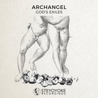 Archangel – God’s Exiles