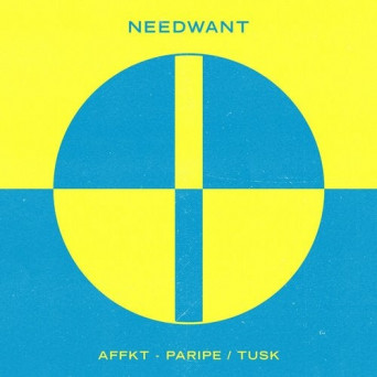 Affkt – Paripe / Tusk (Extended Mix)