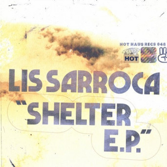 Lis Sarroca – Shelter EP