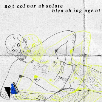 Bleaching Agent – Not Colour Absolute