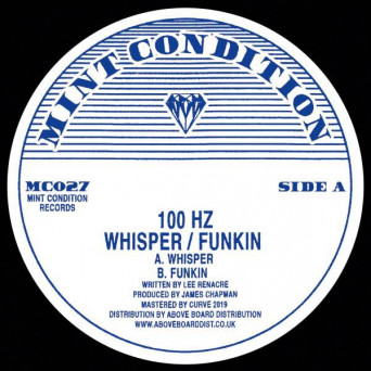 100Hz – Whisper Funkin