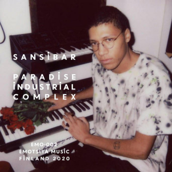 Sansibar – Paradise Industrial Complex