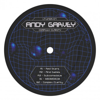 Andy Garvey – Complex Clarity