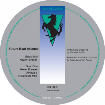 Future Beat Alliance – Never Forever