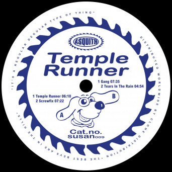 Asquith – Temple Runner