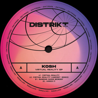 Kosh – Virtual Reality