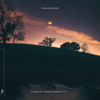 Spencer Brown – Stream Of Consciousness (Part 1)