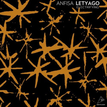 Anfisa Letyago – Electrifying