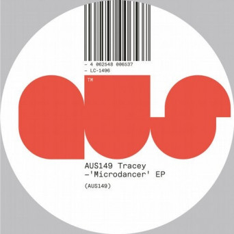 Tracey – Microdancer EP