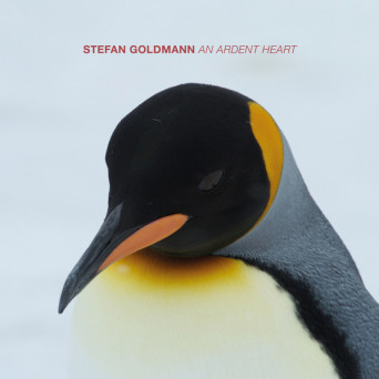 Stefan Goldmann – An Ardent Heart