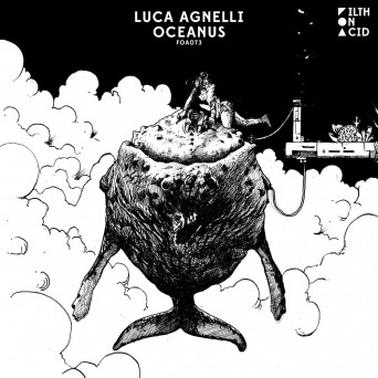 Luca Agnelli – Oceanus