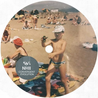 Nhii – Convergent Evolution
