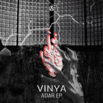 Vinya – Adar EP
