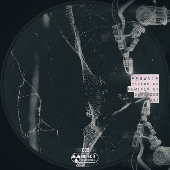 Pesante – Cavern EP