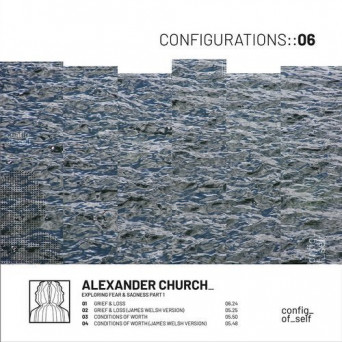 Alexander Church – Configurations 06
