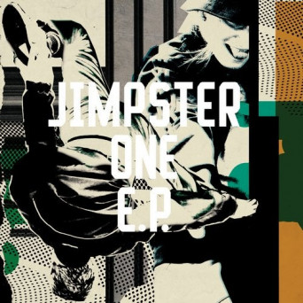 Jimpster – One EP