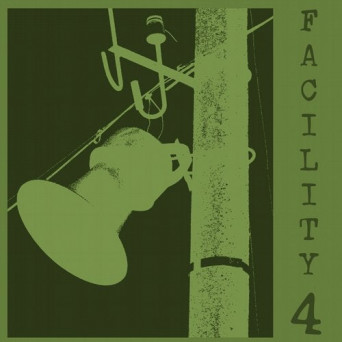 The Woodleigh Research Facility – Facility 4: The Approach