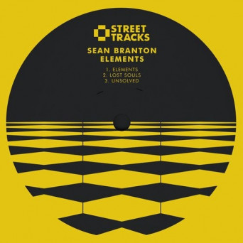 Sean Branton – Elements