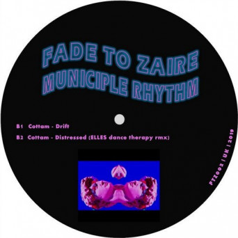 Cottam – Municipal Rhythm (Inc. ELLES Remix)