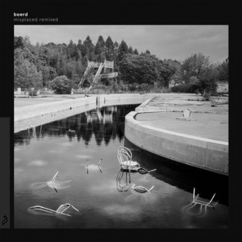 boerd – Misplaced (Remixed)