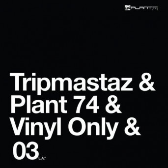 Tripmastaz – TRIPMASTAZ 03