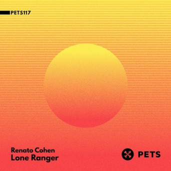Renato Cohen – Lone Ranger