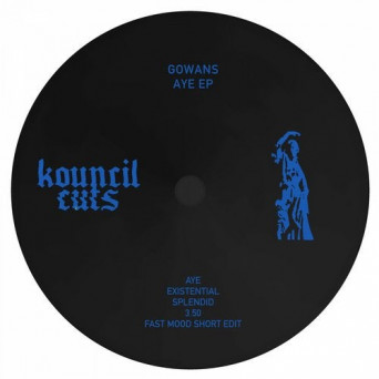Gowans – Aye