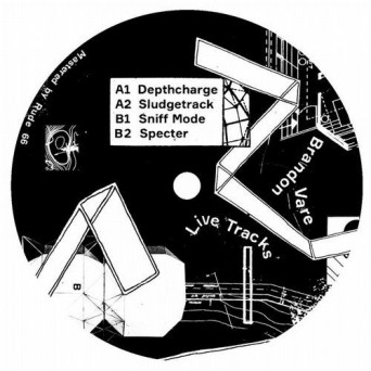 Brandon Vare – Live Tracks
