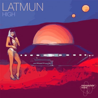 Latmun – High