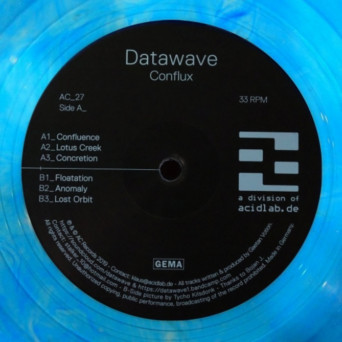 Datawave – Conflux