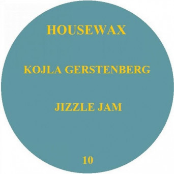 Kolja Gerstenberg – Jizzle Jam