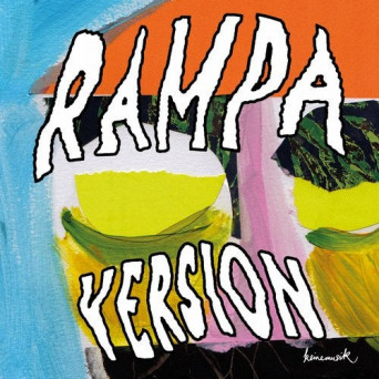 Rampa – Version