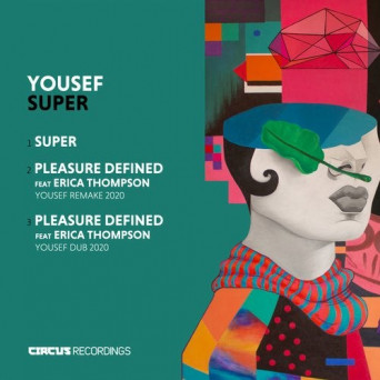 Yousef – Super