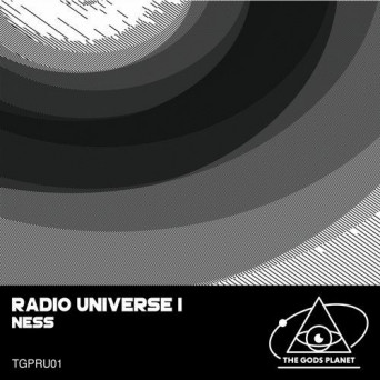 Ness – Radio Universe I