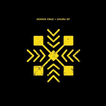 Dennis Cruz & Los Suruba – Uhuru EP