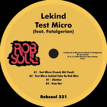 Lekind, Fatalgerian – Test Micro