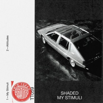 SHADED – My Stimuli