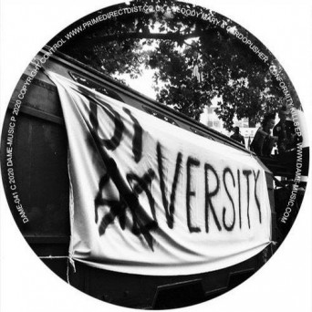 Bloody Mary & Cardopusher – Conformity Kills EP