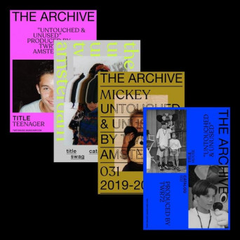 TWR72 – The Archive 8