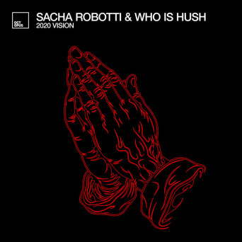 Sacha Robotti, Who Is Hush – 2020 Vision
