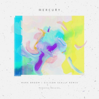 Mark Broom – Mercury