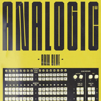 Ann Clue – Analogic