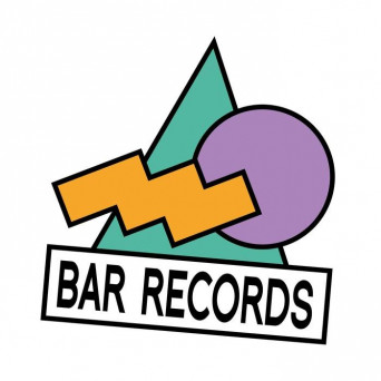 Zombies In Miami & Pin Up Club – Bar Records 02