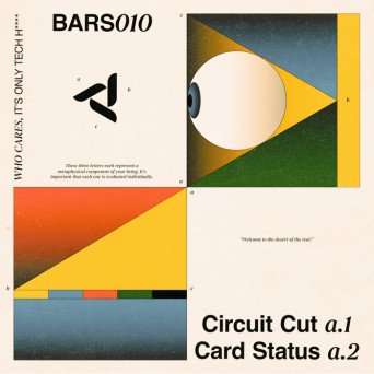 Bars – Circuit Cut / Card Status