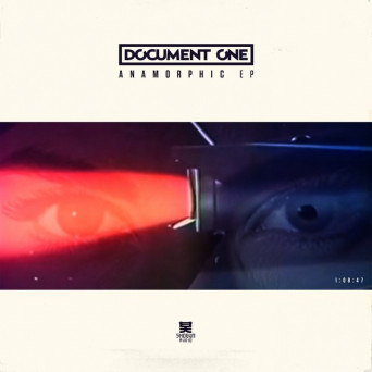 Document One – Anamorphic – EP