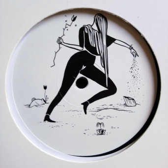 Blutch & DJ Psychiatre – Deep Dans Les Discos