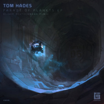 Tom Hades – Parade Of Planets
