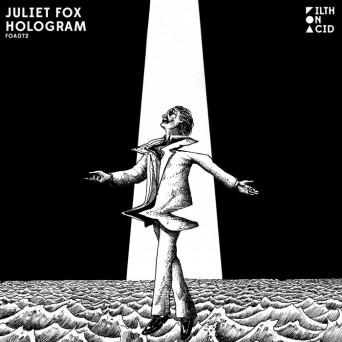 Juliet Fox – Hologram