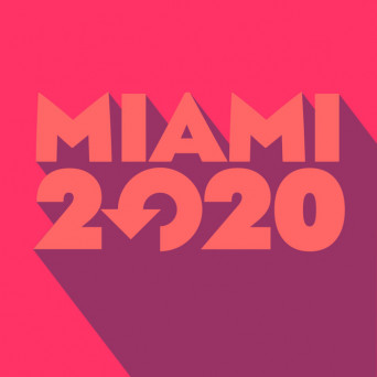VA – Glasgow Underground Miami 2020