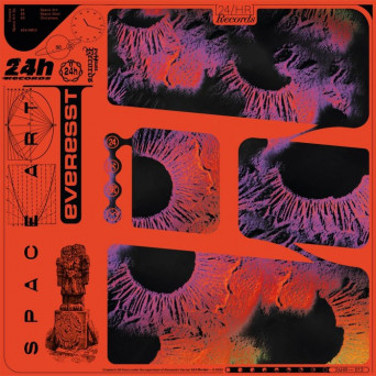 Everest – Space Art EP
